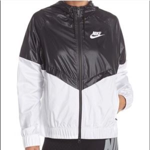 Nike Windbreaker